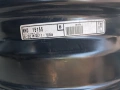 Метални джанти VW Golf - Touran 15 цола, снимка 2