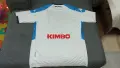 Футболна тениска на Наполи, 2019-2020, Size 3XL (умалена), снимка 4