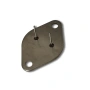 Мощни NPN транзистори 2N5878 SGS STMicroelectronics Hi-Fi усилватели захранване , снимка 2