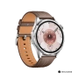 HUAWEI WATCH GT 6 46 mm Gray Leather – Чисто нов, неразпечатан, с 24 месеца гаранция, снимка 6