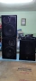 озвучителна система OBERTON T53C; BEHRINGER B1800XP, снимка 1
