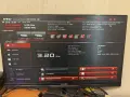 MSI MPG B550 GAMING CARBON WIFI , снимка 4