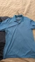 4 броя Тениски с яка polo Uniqlo Dry Ex,размер XL, снимка 4