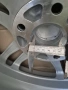Джанти Dezent 18 цола , 5х112 , 7.5j , et51 Vw , Audi , Skoda Seat, снимка 5