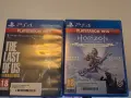 Продавам игри за PS4,PS5, снимка 1