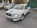 Skoda Octavia 1.9 TDI 105 кс 2005 гд, снимка 5