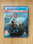 Неупотребявана God of War (PS4/PS5), снимка 1