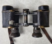 Бинокъл WW1 Carl Zeiss Jena , снимка 2