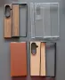 Samsung Galaxy Z Fold 8 Ultra Cases(4 бр), снимка 1