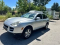 Porshe cayenne 955 на части 4.5 v8, снимка 3