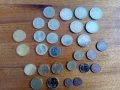 Продавам редки евро монети в много добро състояние!!!, снимка 4