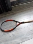 Детска ракета за тенис на корт  Wilson burn 26S, снимка 1