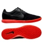 Обувки за футбол Nike THE PREMIER II SALA Black X Chile Red EU 40, снимка 1