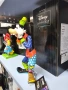 Керамична фигура "Гуфи" "DISNEY by BRITTO, снимка 4