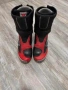 Мото ботуши Dainese (41), снимка 3