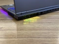 16`Lenovo Legion Pro 7`Core i7-11800H/RTX 3070/32GB RAM/512GB SSD/WQXGA 165Hz 500 Nits Vesa Certifie, снимка 4