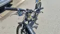 Планинско колело Drag Xz4 - рамка XS, снимка 3