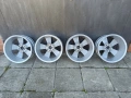 ОРИГИНАЛНИ джанти 17 ' цола 5x112 57,1 Seat / СЕАТ VW AUDI Skoda 7,5J ET51, снимка 7