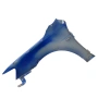 Десен калник Mitsubishi Lancer X (GS44S) 2007-2017 ID: 160672, снимка 2