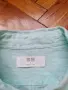 Страхотна мъжка ленена риза UNIQLO размер S , 100% лен , снимка 5