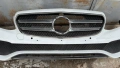 Предна броня за Mercedes w213 , снимка 4