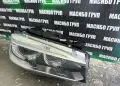 Фар десен фарове Led за Бмв Х5 Ф15 Х6 Ф16 Bmw X5 F15 Bmw X6 F16,USA, снимка 2