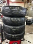 4 броя Зимни гуми 235/65/17 Continental Winter Contact TS850P, снимка 1