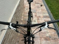 Продавам Carver Pure 130 – 26 цола, Shimano XT, хидравлични дискови спирачки, снимка 3