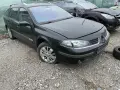 Renault Laguna 1.6 16V 82kW 2006 Комби на части Газ, снимка 1