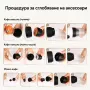 Преносима еспресо машина 3 в 1 с USB зарядно, снимка 4