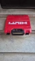 Hilti SIW 9 - A22 куфар за гайковерт, снимка 3