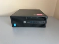 Компютър - HP i3-4170 / GPU вградена / RAM 4GB / HDD 500GB / Windows 10/ №4, снимка 1