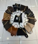 Fendi 💎Дамски Чанти , снимка 12