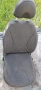 Салон / седалки от NISSAN MICRA K12 1.2I 65К. С 2009г. , снимка 2
