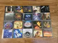 🎸 Колекция Оригинални CD-та: Рок, Метал и Поп легенди (Deep Purple, Scorpions, Metallica, Queen, снимка 5