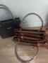 Guess Нова Кожена Дамска Чанта Гес Различни Цветове , снимка 3
