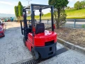 Мотокар Toyota НОВ ВНОС, снимка 8