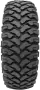 Нови гуми за M/T off-road 205/70r15lt comforser cf3000 96/93q, снимка 4