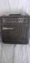 китарно кубе15 w JOHNSON standard 15, снимка 1