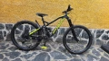 Колело Shockblaze Skin Elite Full Suspension, снимка 3
