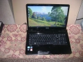 Toshiba Satellite L670 - 17.3, Core i5, 4 GB RAM, 640 GB HDD, снимка 1
