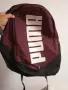 Раница Puma бордо , снимка 1