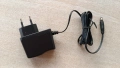  Зарядно charger input 100- 240v - 50/60 Hz 0.3 A Output 12V - 0.5A, 6W, снимка 1