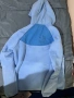 Nike tech светло син, снимка 2