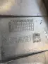 Капак на двигателя за BMW E46 320D (2001) 11147787330, снимка 2
