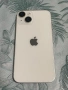 iPhone 14 128GB Сменена нова оригинална батерия на 100% живот., снимка 2