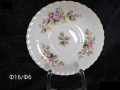 Подложни чинии Royal Albert Moss Rose , снимка 11