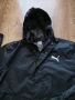 puma - мъжко яке-мембрана КАТО НОВО Л, снимка 2