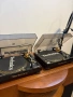 Technics SL-1200 MK2 LTD Gold, снимка 11