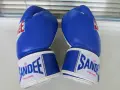 Боксови ръкавици Sandee 2 Tone, снимка 8